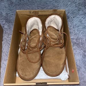 Womens uggs in the style “Neumel”